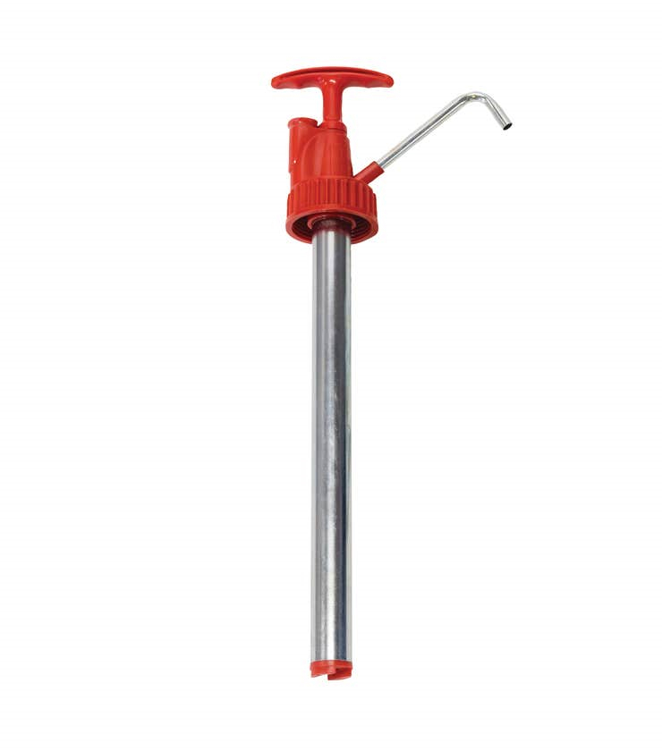 Alemlube General Purpose Drum Pump w/o Hose - 20L | Alemlube | Price ...