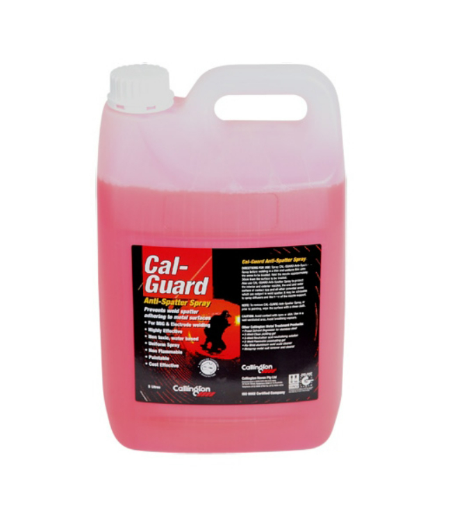 Anti-spatter Fluid 5L - (9-AS3) | Weldclass | Price Match Guarantee