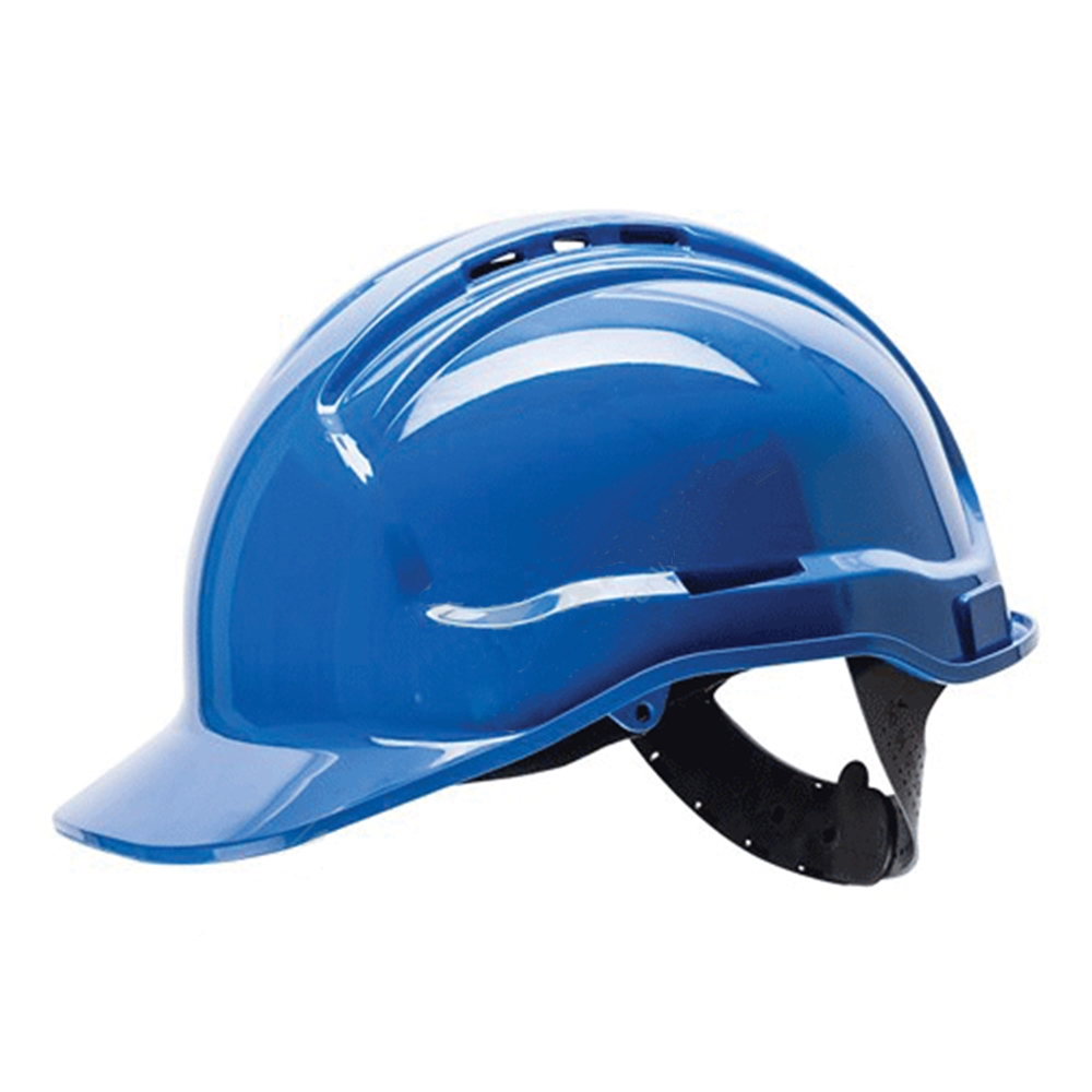 Frontier Vented Hard Hat | Beaver Brands | Price Match Guarantee