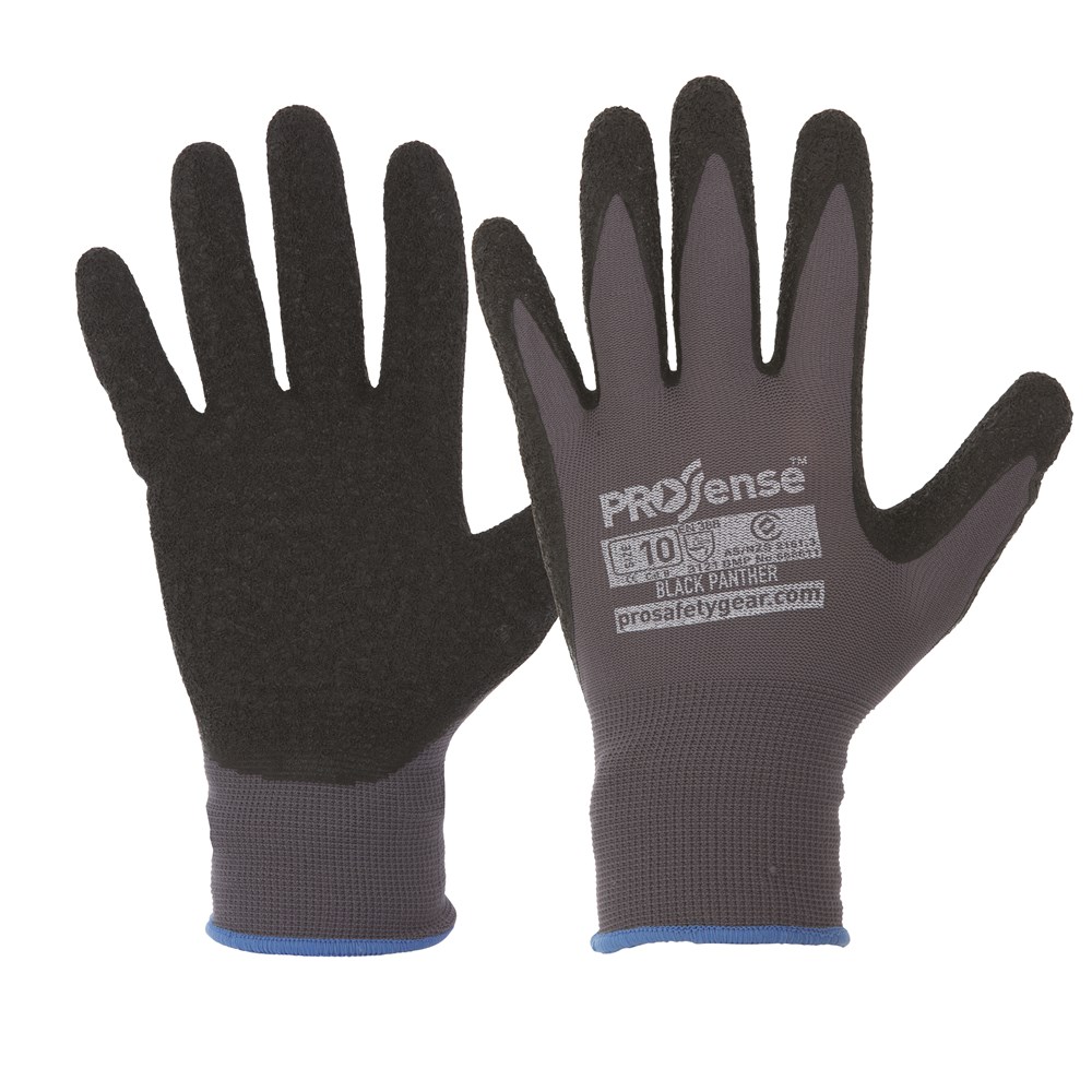 Which Safety Glove Coating/Dip Is Best?