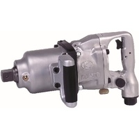 Kuken Air Impact Wrench 1" Square Drive - 3700rpm - 2750Nm - D Handle