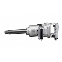 Kuken Air Impact Wrench 1" Drive - (Long Anvil)