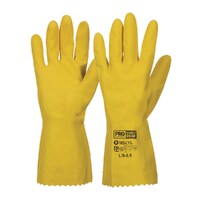 rubber hand gloves online