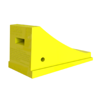 Lightweight Wheel Chock - 3LW 