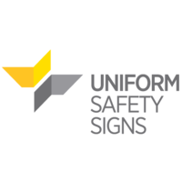 Uniform Safety Signs